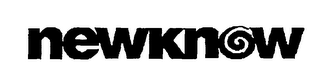 NEWKNOW logo