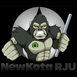 NEWKOTA RJU logo
