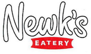 NEWK'S EATERY logo