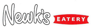 NEWK'S EATERY logo