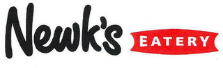 NEWK'S EATERY logo