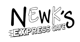 NEWK'S EXPRESS CAFE logo