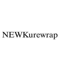 NEWKUREWRAP logo