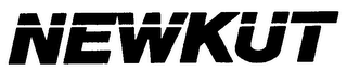NEWKUT logo
