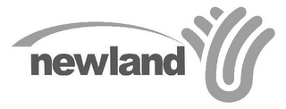 NEWLAND logo