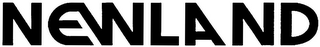 NEWLAND logo