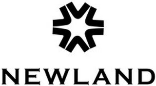 NEWLAND logo