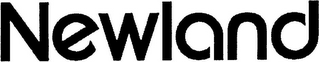 NEWLAND logo