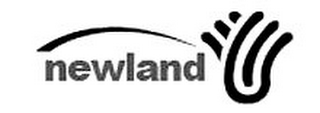 NEWLAND logo