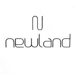 NEWLAND logo