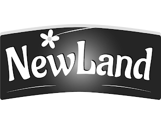 NEWLAND logo