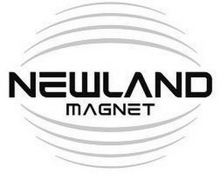 NEWLAND MAGNET logo