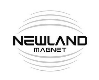 NEWLAND MAGNET logo