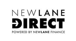 NEWLANE DIRECT POWERED BY NEWLANE FINANCE logo