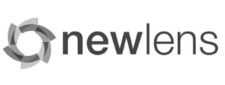 NEWLENS logo