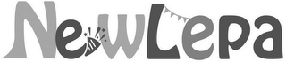 NEWLEPA logo