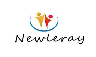 NEWLERAY logo