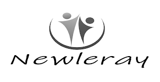 NEWLERAY logo