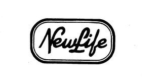 NEWLIFE logo