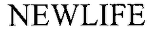 NEWLIFE logo