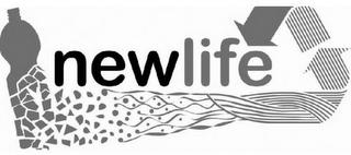 NEWLIFE logo