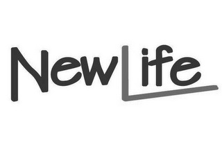 NEWLIFE logo