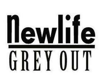 NEWLIFE GREY OUT logo