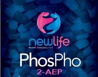 NEWLIFE PHOSPHO 2-AEP logo