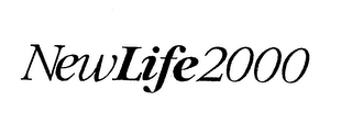NEWLIFE2000 logo
