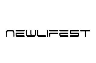 NEWLIFEST logo
