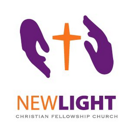 NEWLIGHT CHRISTIAN FELLOWSHIP CHURCH logo