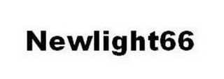 NEWLIGHT66 logo