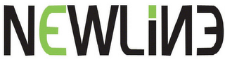 NEWLINE logo
