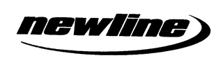 NEWLINE logo