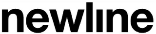 NEWLINE logo