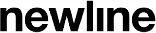 NEWLINE logo