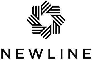 NEWLINE logo