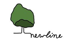 NEWLINE logo