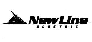NEWLINE ELECTRIC logo