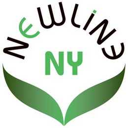NEWLINE NY logo