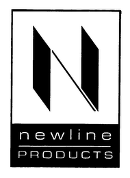 NEWLINE PRODUCTS logo