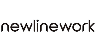 NEWLINEWORK logo