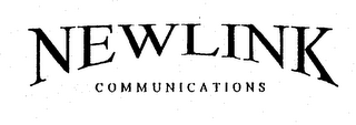 NEWLINK COMMUNICATIONS logo
