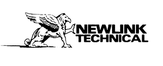 NEWLINK TECHNICAL logo