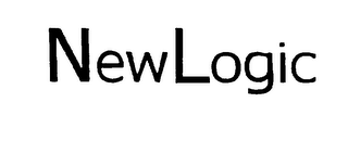 NEWLOGIC logo