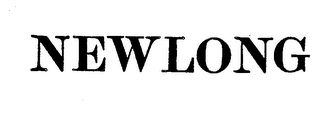 NEWLONG logo