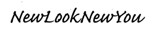 NEWLOOKNEWYOU logo
