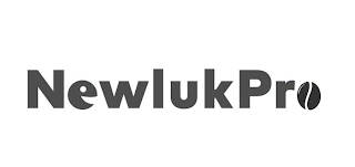 NEWLUKPRO logo