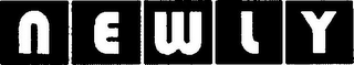 NEWLY logo