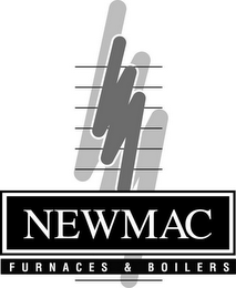 NEWMAC FURNACES & BOILERS logo